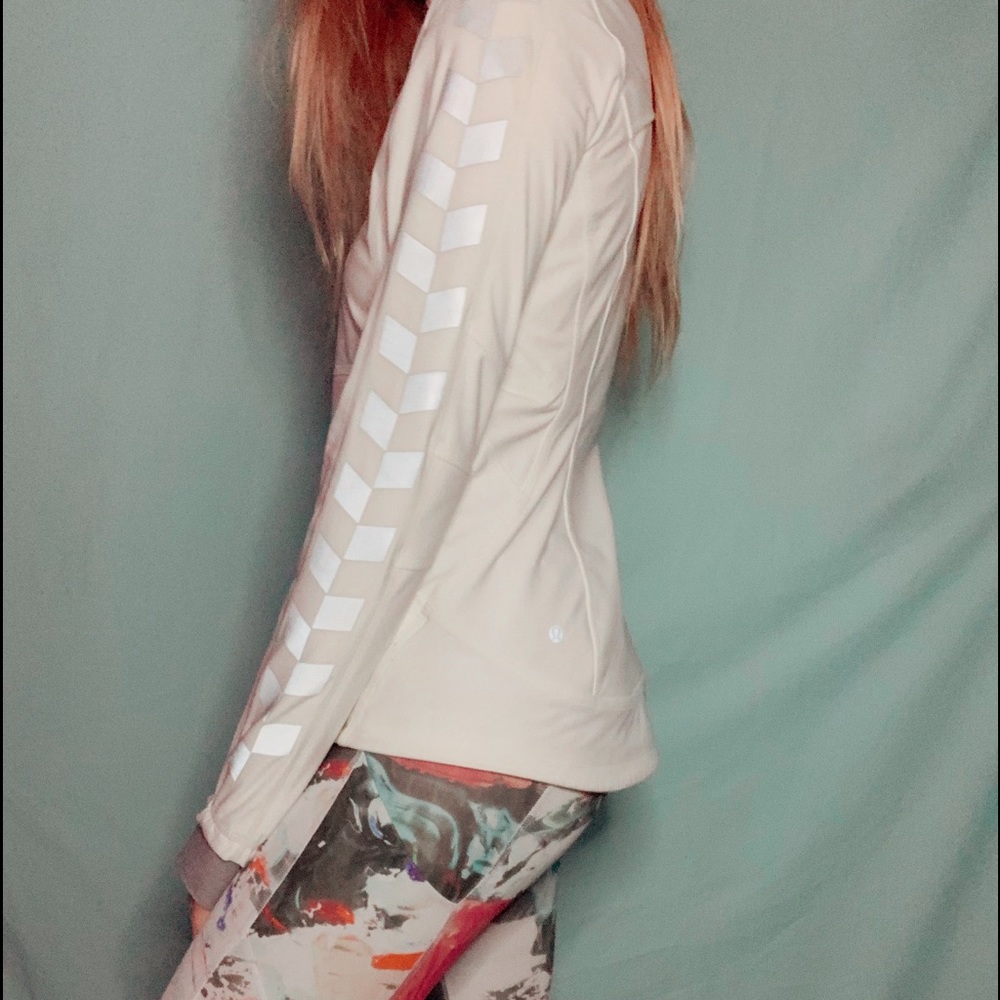 ✰ lululemon jacket ✰